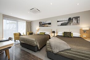 Allure on Ocean Motel