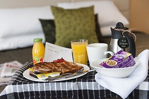 Allure on Ocean Motel