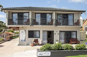 Allure on Ocean Motel