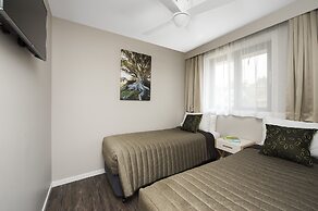 Allure on Ocean Motel