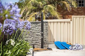 Allure on Ocean Motel