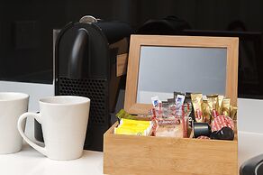 Allure on Ocean Motel