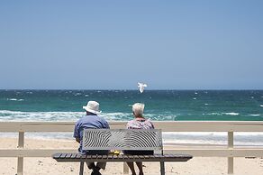 Allure on Ocean Motel