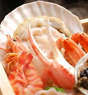 Yukemurino-Yado Biwanso
