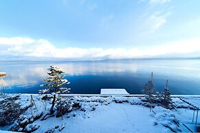 Yukemurino-Yado Biwanso