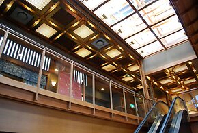 Yukemurino-Yado Biwanso