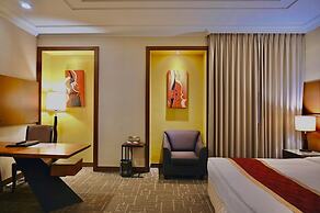 Golden Tulip - Aesthetics