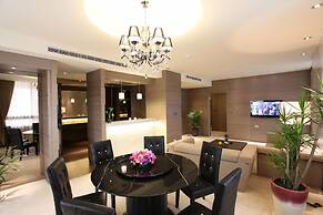 Golden Tulip - Aesthetics