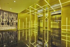 Golden Tulip - Aesthetics