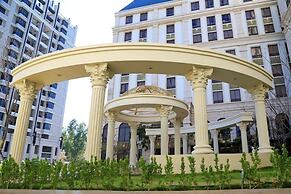 Golden Tulip - Aesthetics