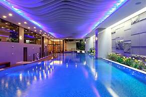 Golden Tulip - Aesthetics