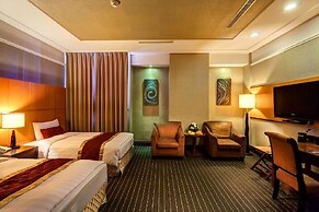 Golden Tulip - Aesthetics