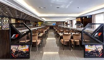 Golden Tulip - Aesthetics