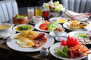 Golden Tulip - Aesthetics