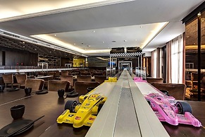 Golden Tulip - Aesthetics