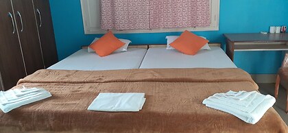 Shri Yoga Mandir Guest House