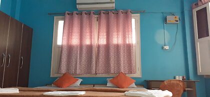 Shri Yoga Mandir Guest House