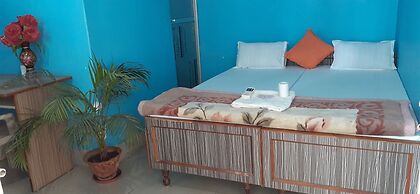 Shri Yoga Mandir Guest House