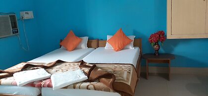 Shri Yoga Mandir Guest House