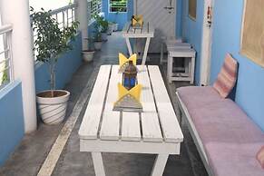 Shri Yoga Mandir Guest House