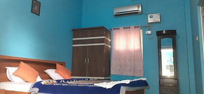 Shri Yoga Mandir Guest House