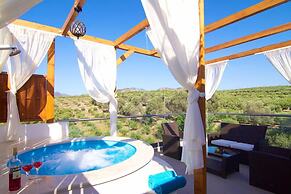 Cretan Residence Mediterranean Luxury Private Villas