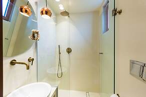 Cretan Residence Mediterranean Luxury Private Villas