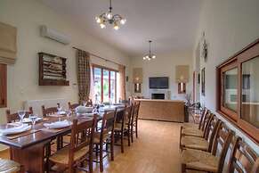 Cretan Residence Mediterranean Luxury Private Villas