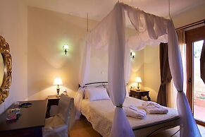 Cretan Residence Mediterranean Luxury Private Villas