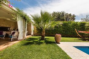 Cretan Residence Mediterranean Luxury Private Villas