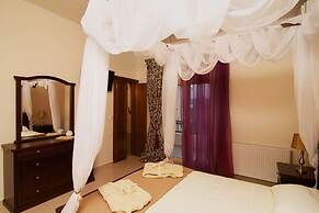 Cretan Residence Mediterranean Luxury Private Villas