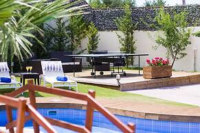 Cretan Residence Mediterranean Luxury Private Villas