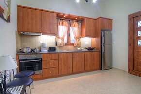 Cretan Residence Mediterranean Luxury Private Villas