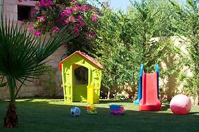 Cretan Residence Mediterranean Luxury Private Villas