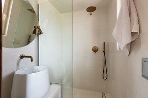 Cretan Residence Mediterranean Luxury Private Villas