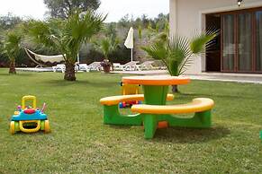 Cretan Residence Mediterranean Luxury Private Villas