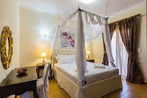 Cretan Residence Mediterranean Luxury Private Villas