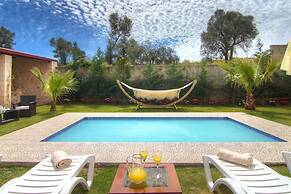 Cretan Residence Mediterranean Luxury Private Villas