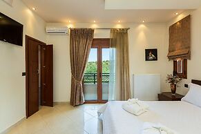 Cretan Residence Mediterranean Luxury Private Villas