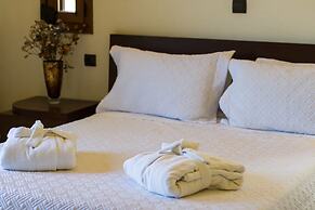 Cretan Residence Mediterranean Luxury Private Villas