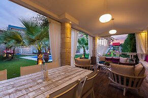 Cretan Residence Mediterranean Luxury Private Villas