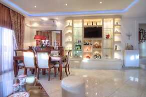 Cretan Residence Mediterranean Luxury Private Villas