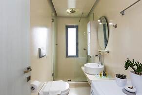 Cretan Residence Mediterranean Luxury Private Villas