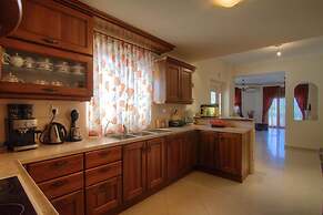 Cretan Residence Mediterranean Luxury Private Villas