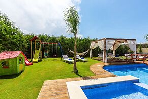 Cretan Residence Mediterranean Luxury Private Villas