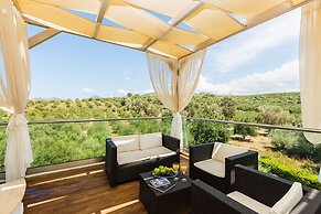 Cretan Residence Mediterranean Luxury Private Villas
