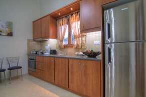 Cretan Residence Mediterranean Luxury Private Villas