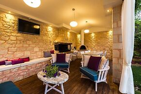 Cretan Residence Mediterranean Luxury Private Villas