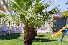 Cretan Residence Mediterranean Luxury Private Villas