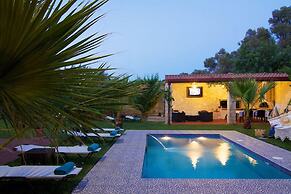 Cretan Residence Mediterranean Luxury Private Villas